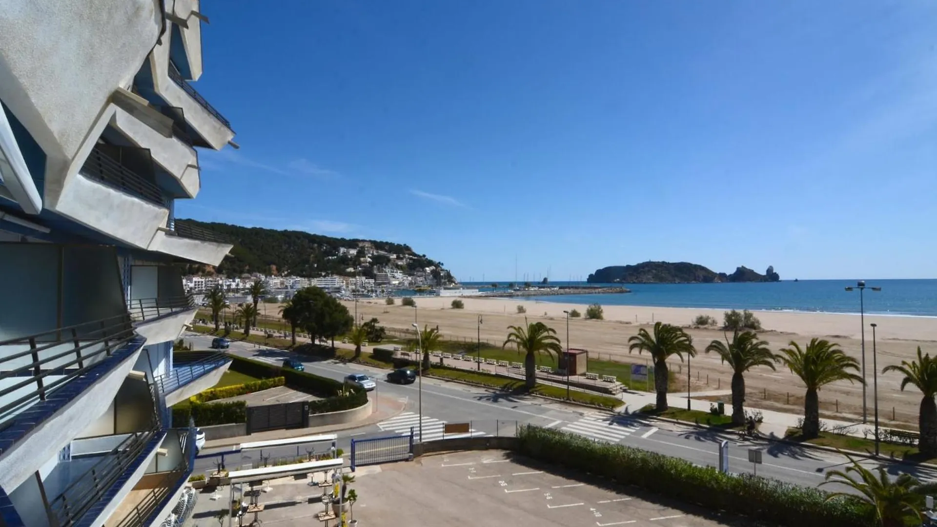 The Apartment In Estartit L'Estartit Spain