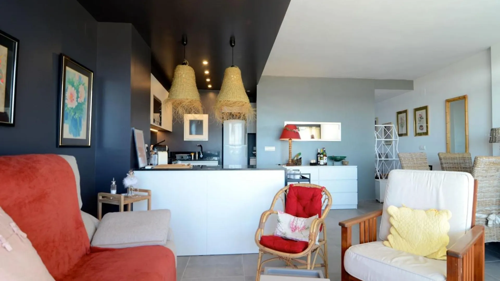 The Apartment In Estartit 埃斯塔蒂特