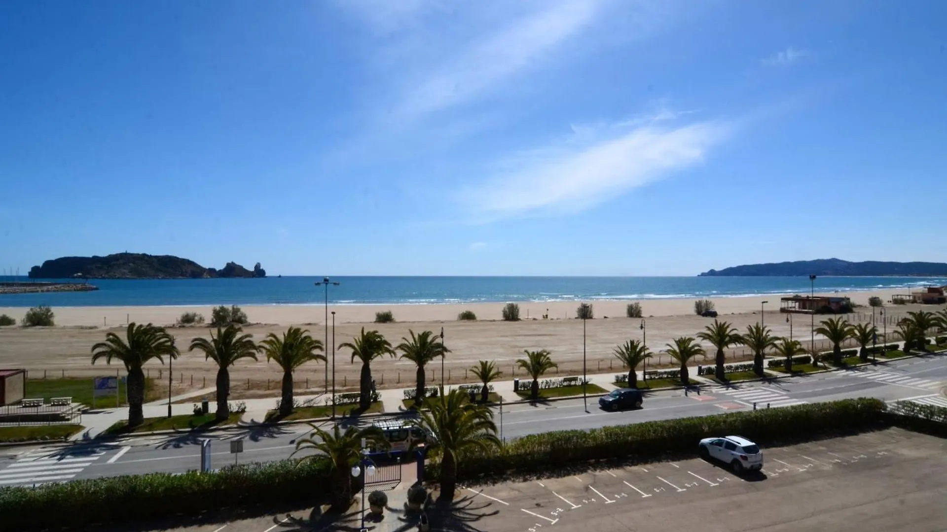 The Apartment In Estartit أولاستارتيت