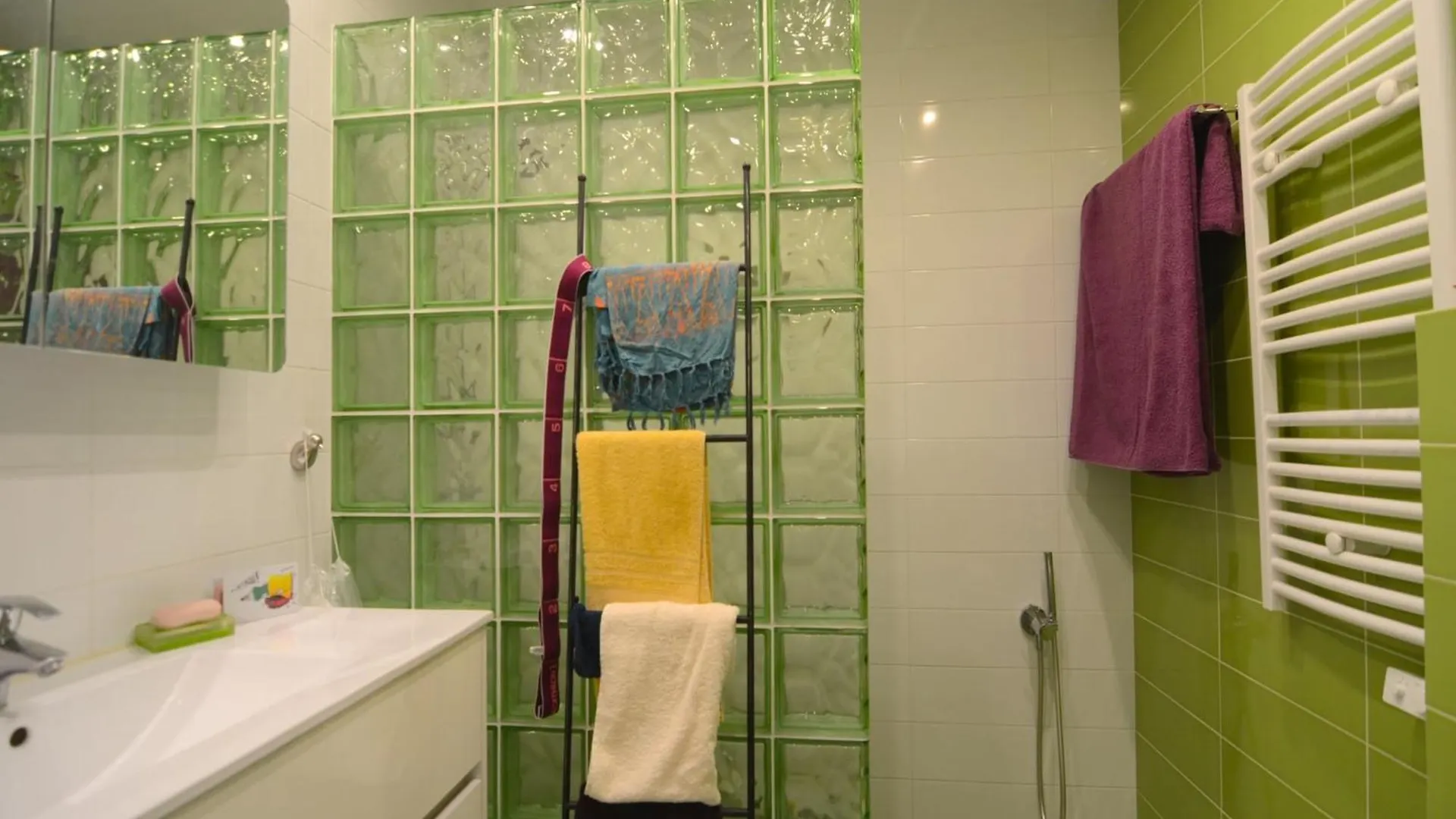 The Apartment In Estartit أولاستارتيت