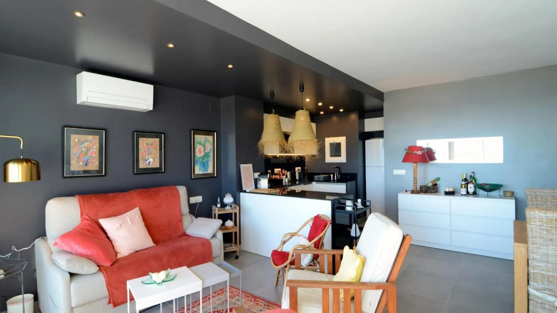 The Apartment In Estartit أولاستارتيت