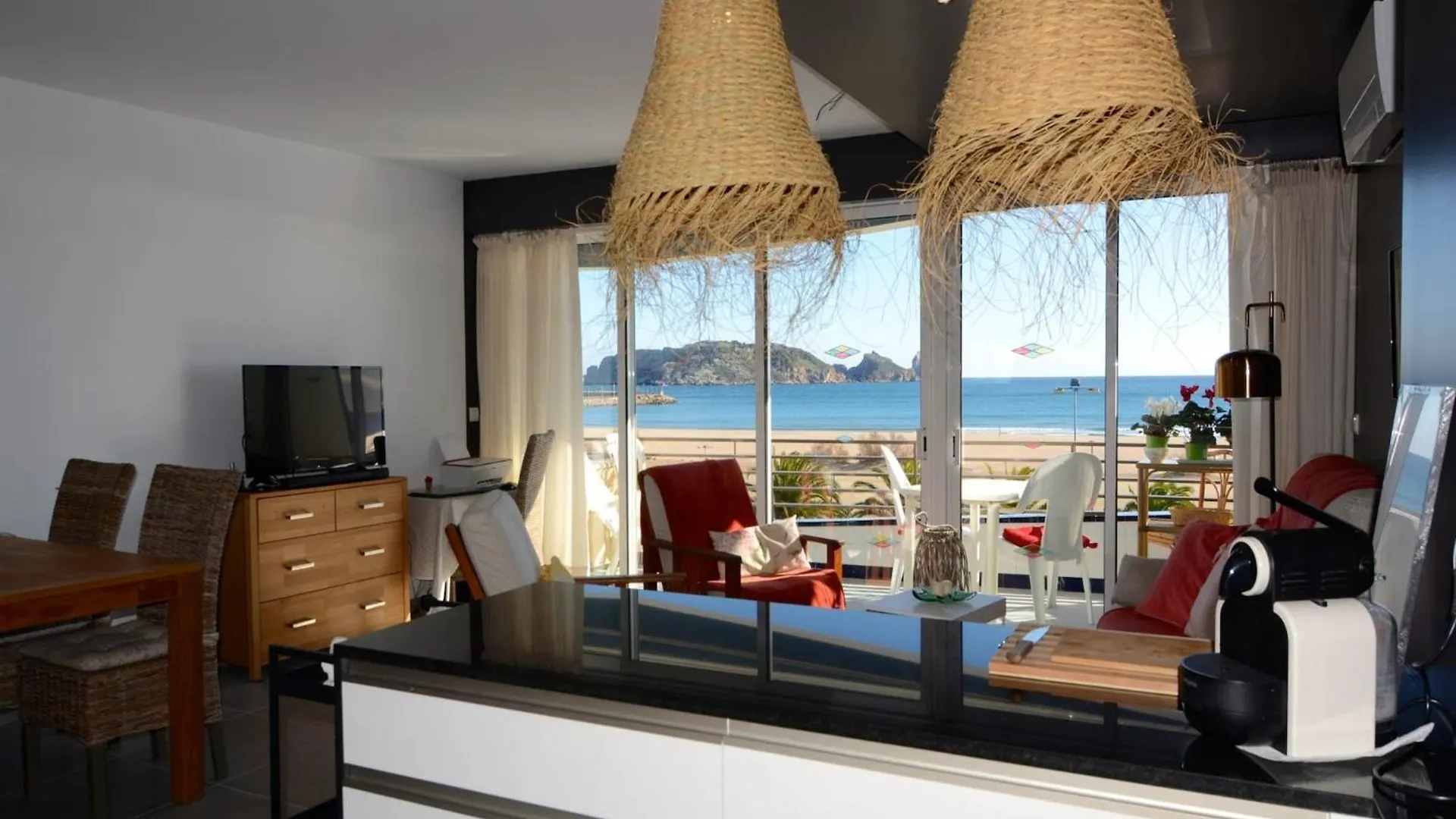 The Apartment In Estartit أولاستارتيت