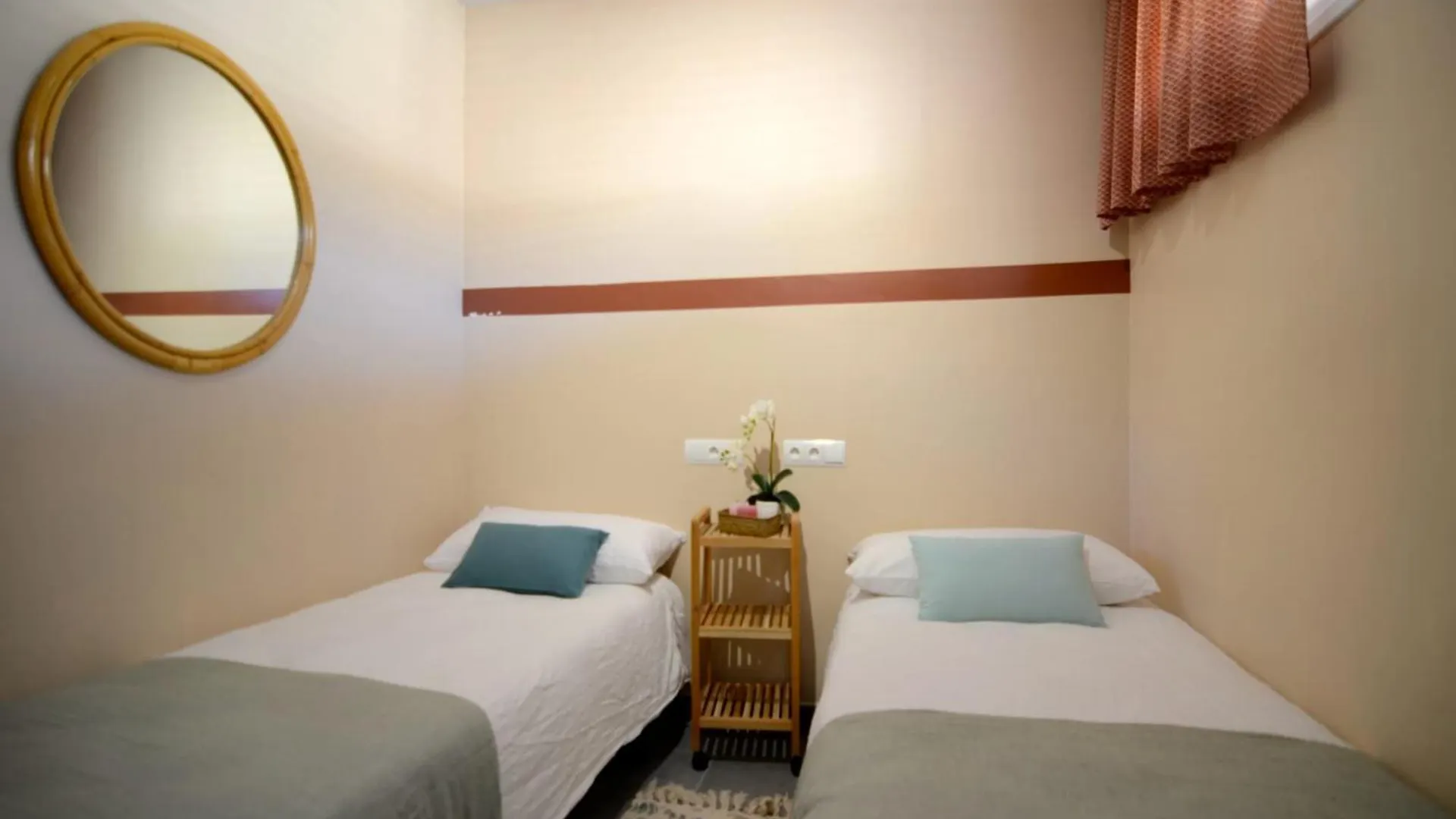 The Apartment In Estartit 埃斯塔蒂特 西班牙