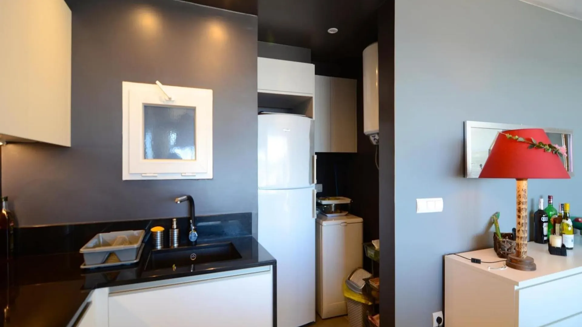 The Apartment In Estartit 埃斯塔蒂特