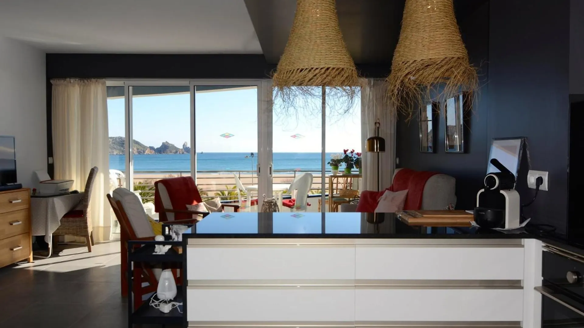 The Apartment In Estartit L'Estartit 0*,